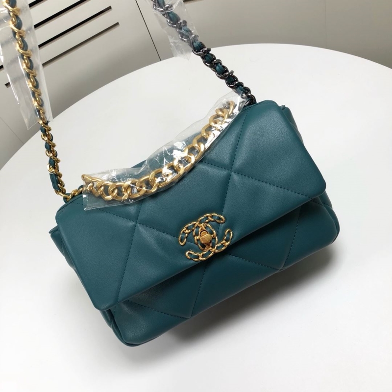 Ch**el 19 bags